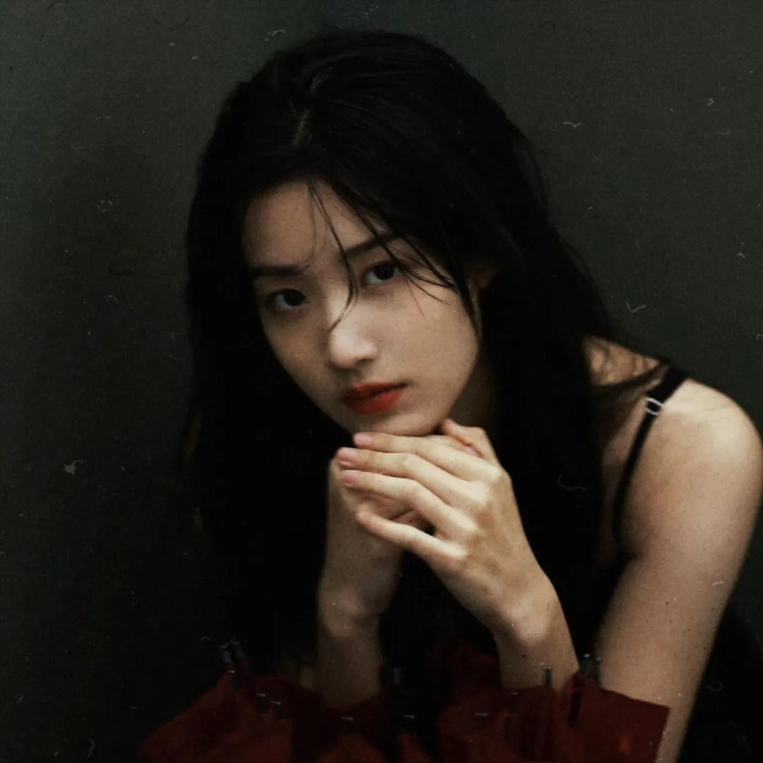 彩云妃子